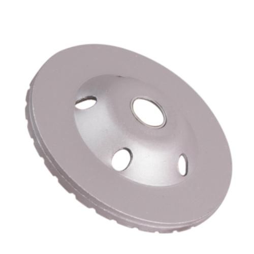 Диск алмазний шліфувальний Alloid TURBO /125 мм/