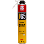 Пена монтажная BeLife F65 PRO