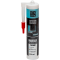 Герметик силиконовый универсальный черный  310 мл