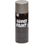 Краска молотковая Belife Hammer Paint серебряная