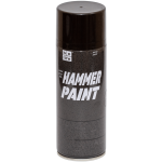 Краска молотковая Belife Hammer Paint черная