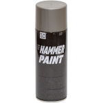 Краска молотковая Belife Hammer Paint графит
