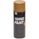 Краска молотковая Belife Hammer Paint золото