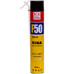Піна монтажна BeLife F50