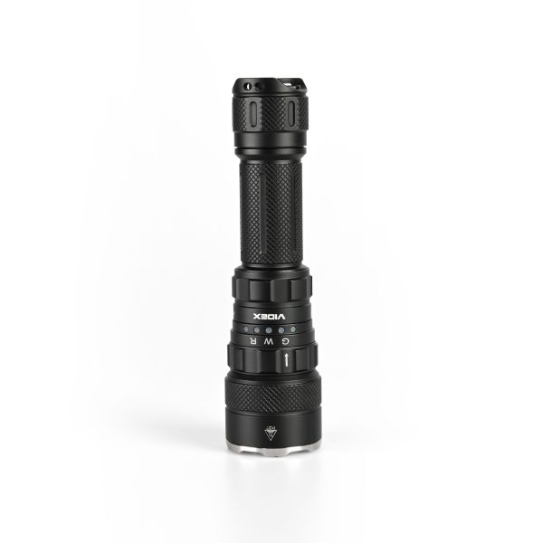 Ліхтарик налобний Police BL-611-1LM+2COB