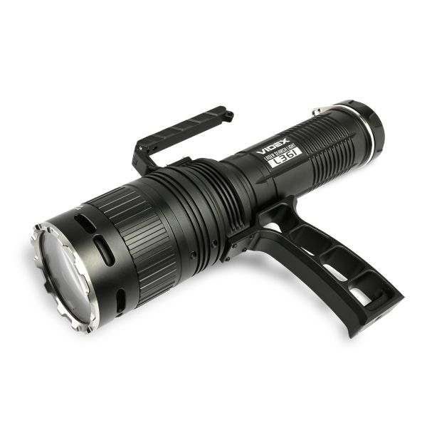 Ліхтарик налобний Police BL-611-1LM+2COB