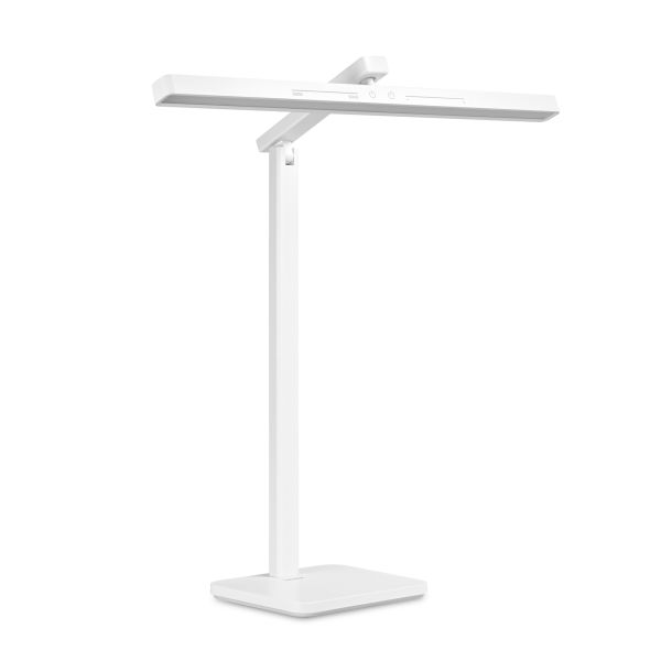 LED лампа настiльна VIDEX VL-TF22W 18W 3000-6000K