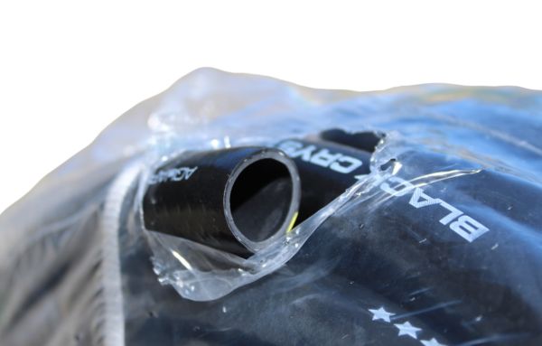 Шланг арм. "Black Crystal" 1/2" (20м)