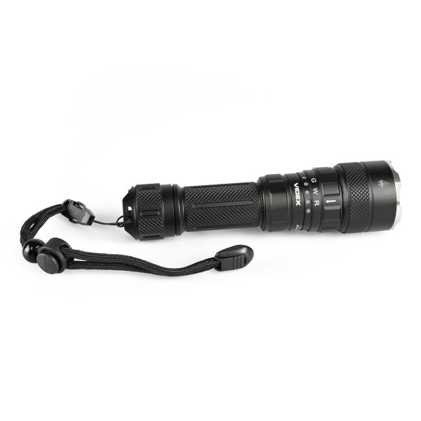 Ліхтарик налобний Police BL-611-1LM+2COB