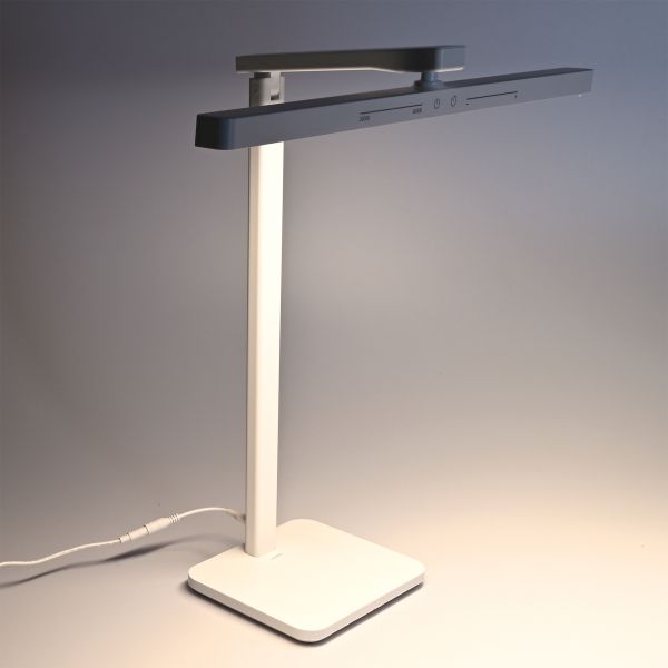 LED лампа настiльна VIDEX VL-TF22W 18W 3000-6000K