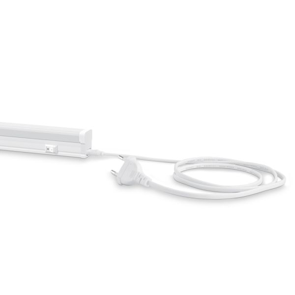 Світильник лінійний T5 LED TITANUM 5W 0.3м 5000K (TL-T5-05035)