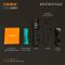 Ліхтарик налобний Police BL-611-1LM+2COB