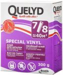 Клей для шпалер QUELYD вініл /300 г/