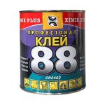Клей 88 мет. банка /620 г/