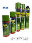 Пена монтажная HERCUL M70 PRO