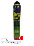 Клей-пена профессиональная HERCUL MANTO 800 мл