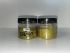 Глітер DUX золотий голограф /60 г/