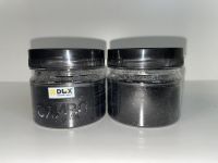 Глітер DUX чорний /60 г/
