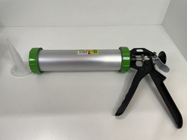 Пістолет для герметика Alloid CG-05108 туба /225 мм/