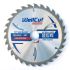 Диск пильний WellCut /150*22.23/ 30T