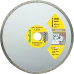 Диск алмазний Novoabrasive /230*5*22.23/ ПЛИТКА