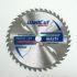Диск пильний WellCut /230*22.23/ 40T